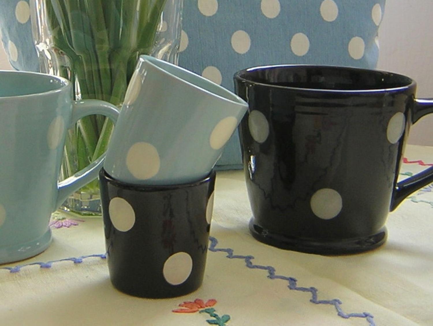 Dotty Egg Cup by ECP Design